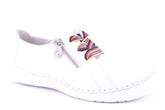 '-amely.ro-Rieker-Pantofi Dama Rieker Piele Naturala Riek 52511 /A