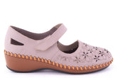 '-amely.ro-Rieker-Pantofi Dama Rieker Piele Naturala Riek N1655 /B