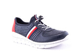 '-amely.ro-Rieker-Pantofi Dama Rieker Riek L22K5 /Abs
