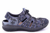 '-amely.ro-Rieker-Pantofi Dama Rieker Riek L32P8 /Abs
