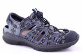 '-amely.ro-Rieker-Pantofi Dama Rieker Riek L32P8 /Abs