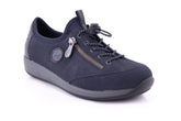 '-amely.ro-Rieker-Pantofi Dama Rieker Riek N1170 /Abs