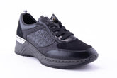 '-amely.ro-Rieker-Pantofi Dama Rieker Riek N4334 /N