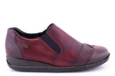 '-amely.ro-Rieker-Pantofi Dama Rieker Piele Naturala Riek 44251 /Rs