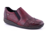 '-amely.ro-Rieker-Pantofi Dama Rieker Piele Naturala Riek 44251 /Rs