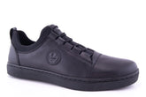 '-amely.ro-Rieker-Pantofi Barbati Rieker Piele Naturala Riek B1873/ N