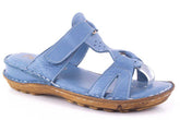 '-amely.ro-amely.ro-Saboti Dama Green Piele Naturala Mira 1711 /Abd/20