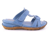 '-amely.ro-amely.ro-Saboti Dama Green Piele Naturala Mira 1711 /Abd/20