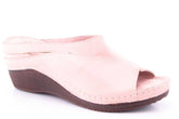 '-amely.ro-amely.ro-Saboti Dama Green Piele Naturala Mira 6110 /Pdr/20