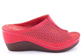 '-amely.ro-amely.ro-Saboti Dama Green Piele Naturala Mira 6112 /Rs/20