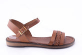 '-amely.ro-Claudio Casini-Sandale Dama Piele Naturala Claudio Casini Cart 120 /M