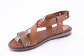 '-amely.ro-Claudio Casini-Sandale Dama Piele Naturala Claudio Casini Cart 122 /Mbrz