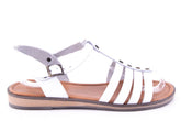 '-amely.ro-Claudio Casini-Sandale Dama Piele Naturala De Vitel Claudio Casini Cart 207 /A