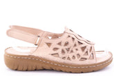 '-amely.ro-Claudio Casini-Sandale Dama Piele Naturala De Vitel Claudio Casini Cart 52133 /B
