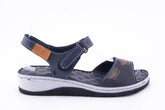 '-amely.ro-Claudio Casini-Sandale Dama Piele Naturala De Vitel Claudio Casini Cart 903 /Abi