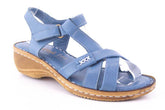 '-amely.ro-amely.ro-Sandale Dama Green Piele Naturala Mira 605 /Abd/20