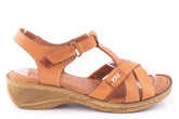 '-amely.ro-amely.ro-Sandale Dama Green Piele Naturala Mira 605 /Md/20