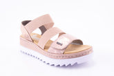 '-amely.ro-Rieker-Sandale Dama Rieker Piele Naturala Riek V4422 /Rz