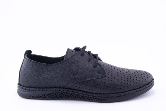 Pantofi Barbati Piele Naturala Claudio Casini Cart 7989 N