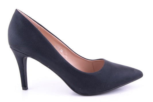 Pantofi Dama Eleganti Stiletto Karo W75 N