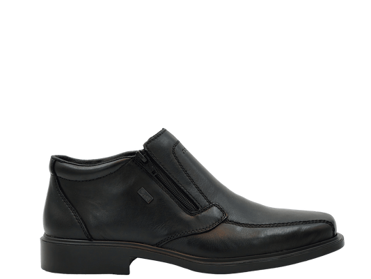 Ghete Barbati Rieker Piele Naturala Riek B0050