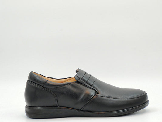 Pantofi Barbati Claudio Casini Cart 719-3 Ngr