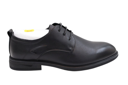 Pantofi Barbati Piele Naturala Stephano  FENI 8087 Mărimi Mari