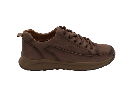 Pantofi Barbati Piele Naturala Stephano FENI S11232