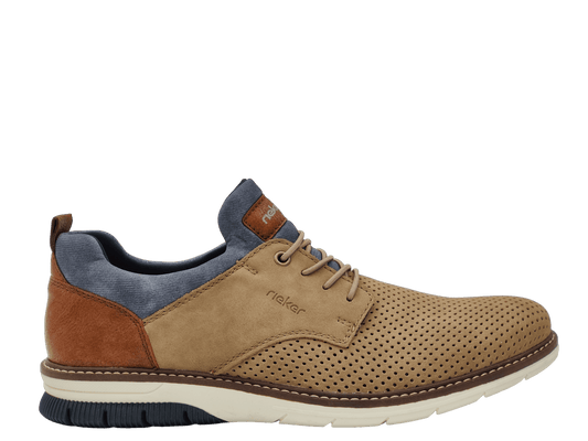 Pantofi Barbati Rieker RIEK 14450