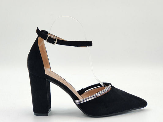 Pantofi Dama Eleganti Karo 10-101A N