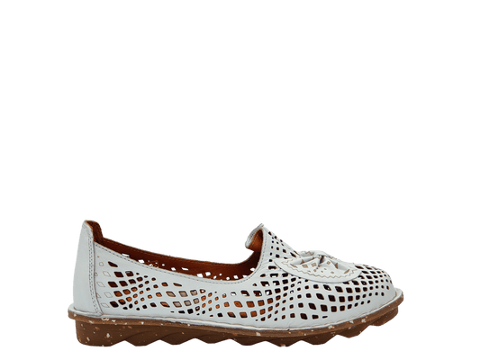 Pantofi Dama Piele Naturala Angelo Nazario 122-1