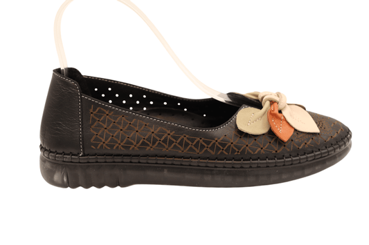 Pantofi Dama Piele Naturala Claudio Casini CART EC603