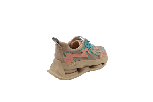 Pantofi Dama Piele Naturala Stephano FENI 36823