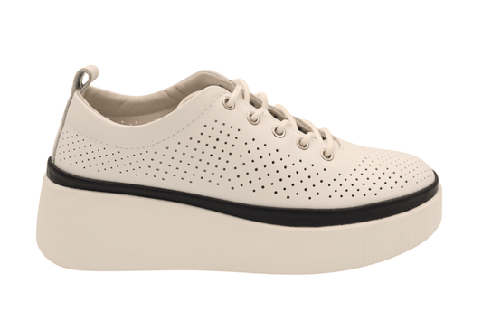 Pantofi Dama Piele Naturala Stephano FENI K244