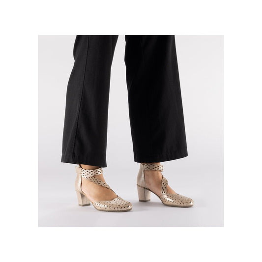 Pantofi Dama Rieker RIEK 41055