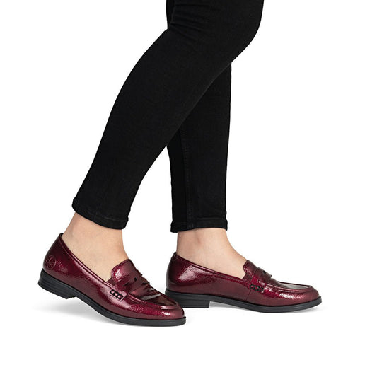 Pantofi Dama Rieker RIEK 46254