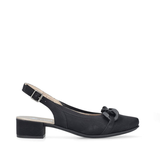 Pantofi Dama Rieker RIEK 47068