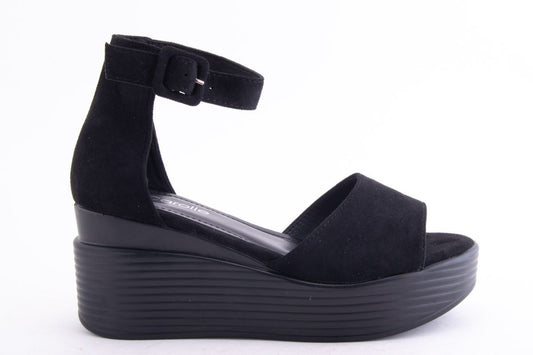 Sandale Dama Karo Jy13-25 Nv