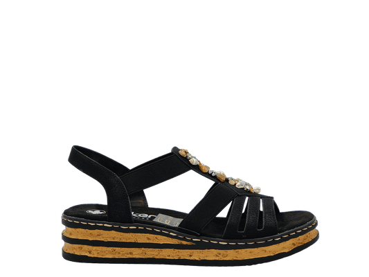 Sandale Dama Rieker RIEK 62949
