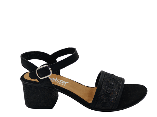Sandale Dama Rieker RIEK 64653