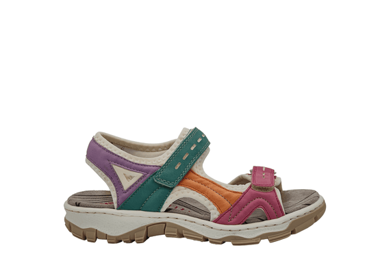 Sandale Dama Rieker RIEK 68866