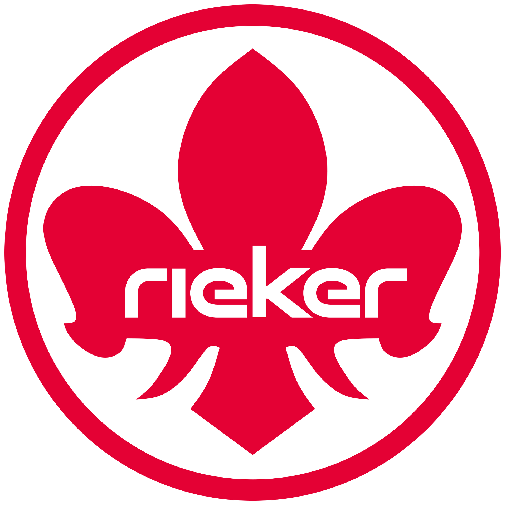 Rieker