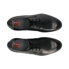 Pantofi Barbati Piele Naturala Bugatti ASTO AO505