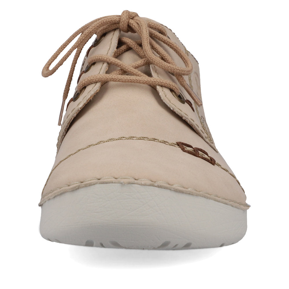 Pantofi Dama Rieker RIEK 52520