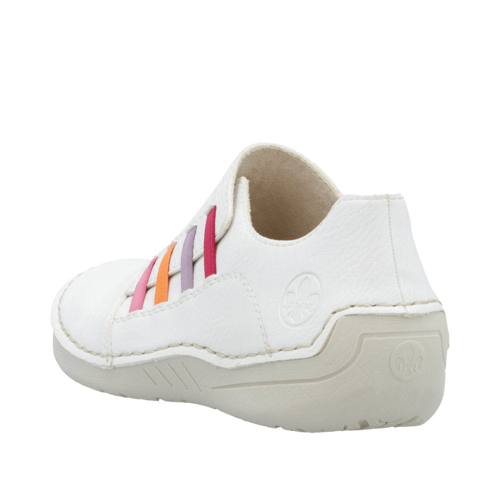 Pantofi Dama Rieker RIEK 52560