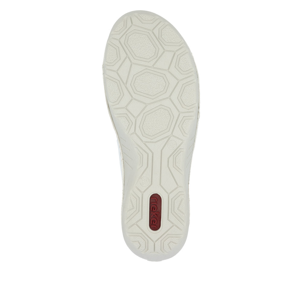 Pantofi Dama Rieker RIEK 52560