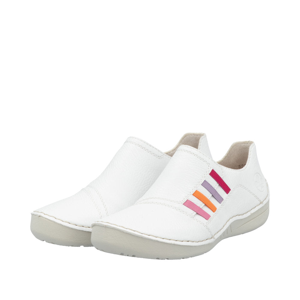 Pantofi Dama Rieker RIEK 52560