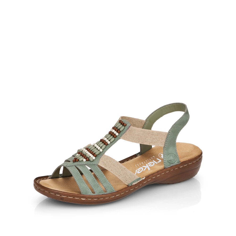 Sandale Dama Rieker RIEK 60851