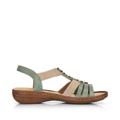 Sandale Dama Rieker RIEK 60851