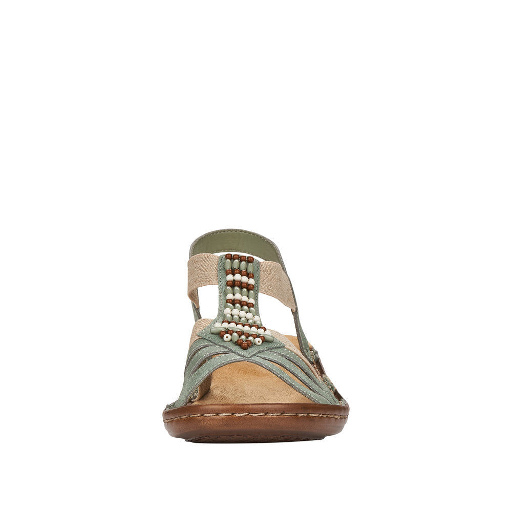 Sandale Dama Rieker RIEK 60851